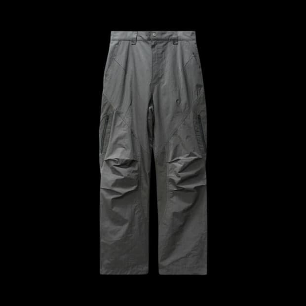 [L] 이그노타 코어8 익스플로러 포켓 팬츠 듄