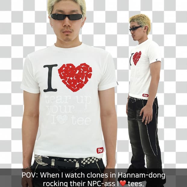 더스파이시감자크럽 A1SPD tee (errors)