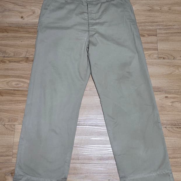 4size 택포31만)25ss코모리 카키 치노