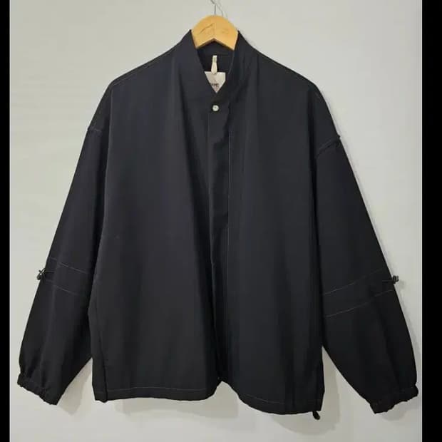 OAMC 오에이엠씨 오버핏 아노락 자켓 100