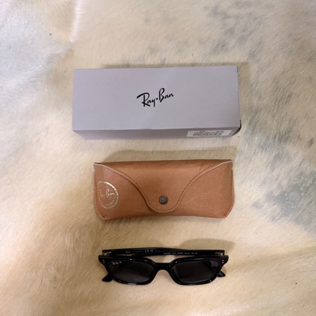 Rayban JAYA