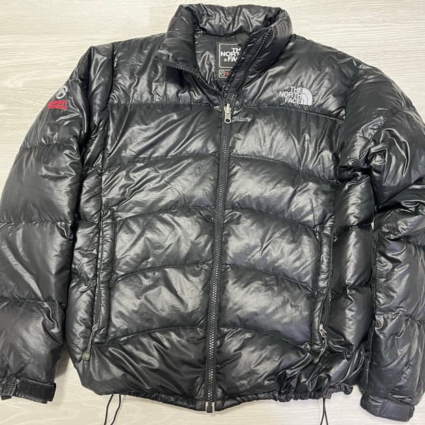 노스페이스 아콘카구아 85