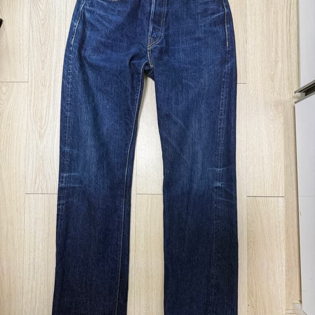 프리휠러스 601XX 1947