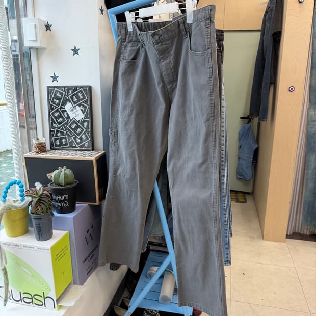 Dickies carpenter (36X30)