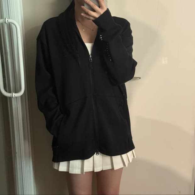 뉴발란스 집업