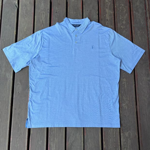 POLO GOLF 폴로 골프 스트라이프 PK티