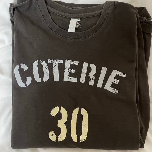 kijun Long Sleeve T-Shirt