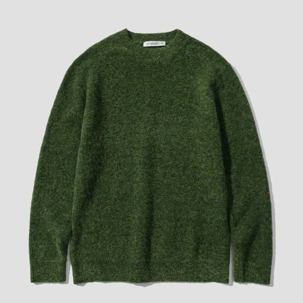 인템포무드 니트