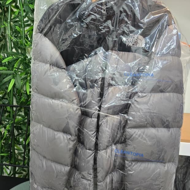 L) 노스페이스 눕시 700