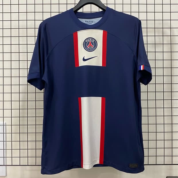 나이키 22-23 PSG 노마킹 유니폼