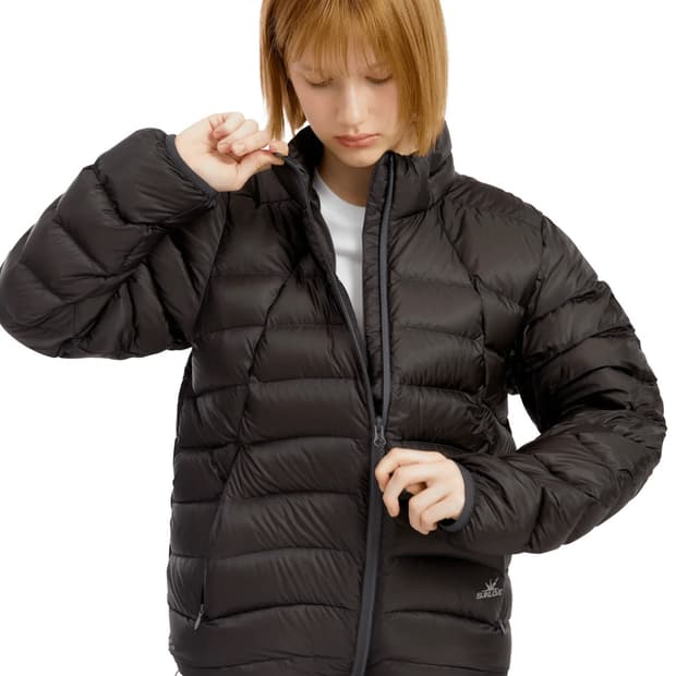 (급처) 썬러브 패딩 새상품