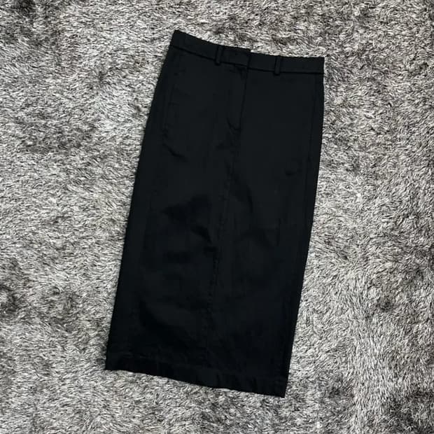 시스템 여성 롱 스커트 (67-98)