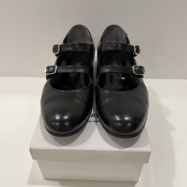 comme des garcons 메리제인 230