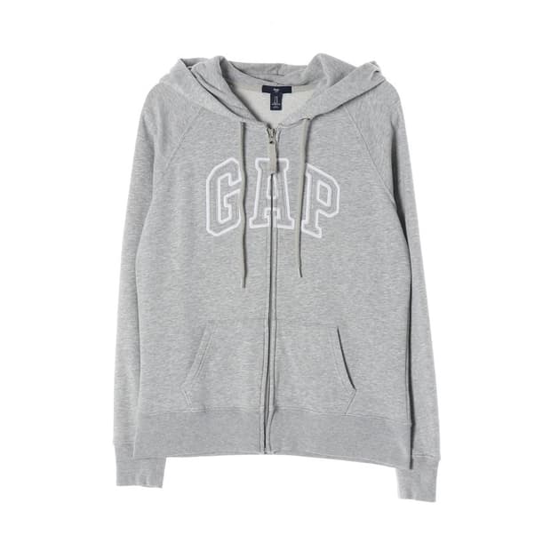 GAP 후드집업 M