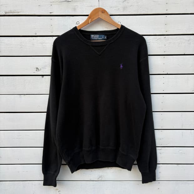 Polo 폴로 니트 맨투맨