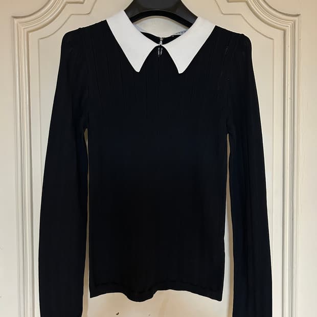 산드로 카라 니트