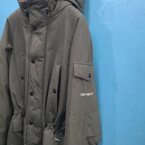 칼하트앵커리지파카like아메카지