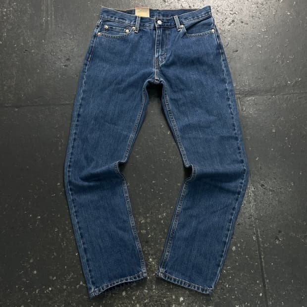 32 리바이스 511 청바지 새상품 