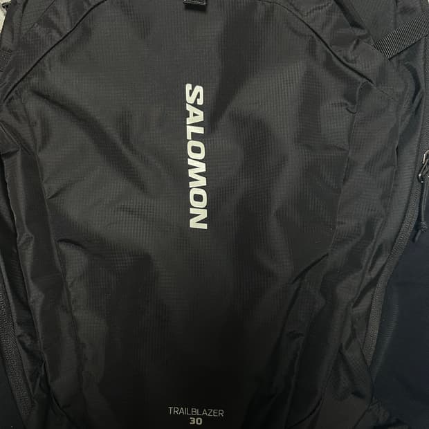 트레일블레이저 30