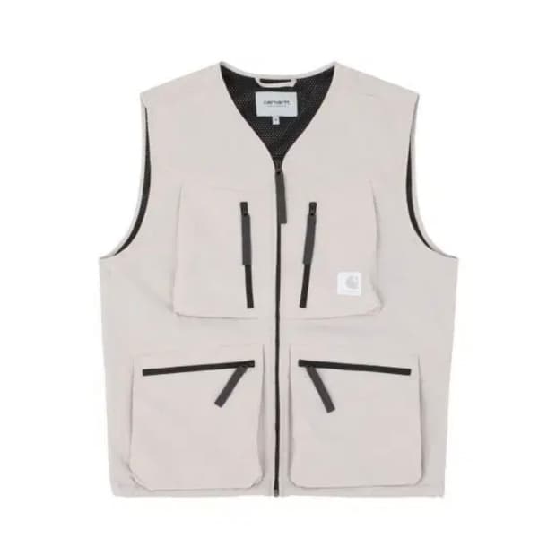 칼하트 헤이스 포켓 베스트M