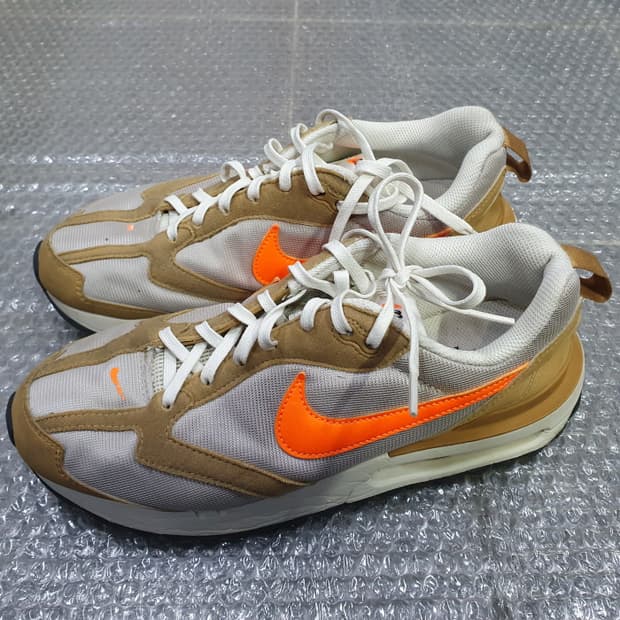 나이키 에어맥스 던 남성 신발 DM0013-700(255)