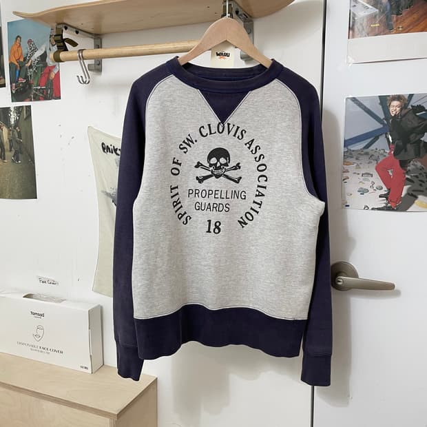 올드 리얼맥코이 (구리맥) 36size