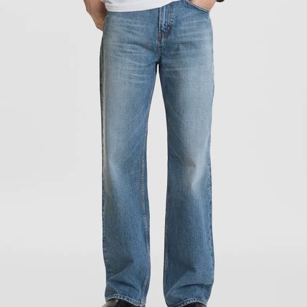 모드나인 Teenager Cowboy 청바지 