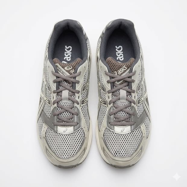 아식스 젤-1130 운동화 270mm