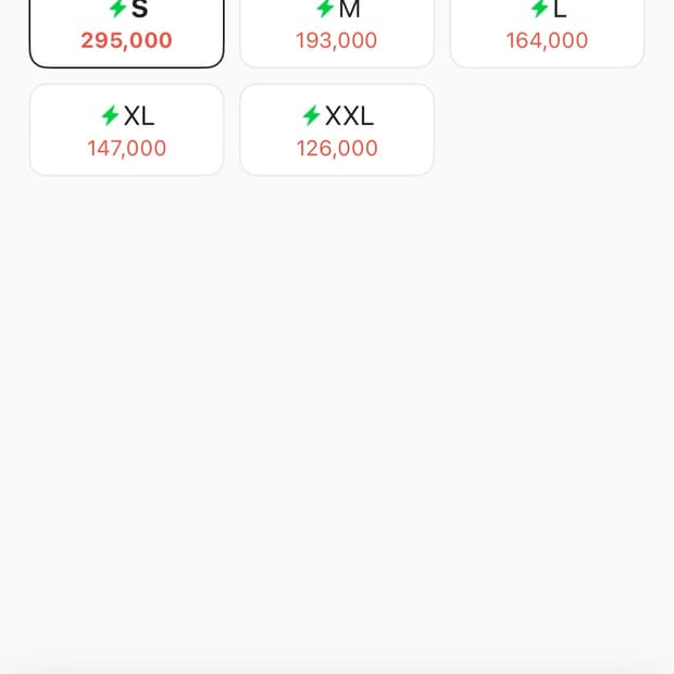 나이키 테크팩 S AA급