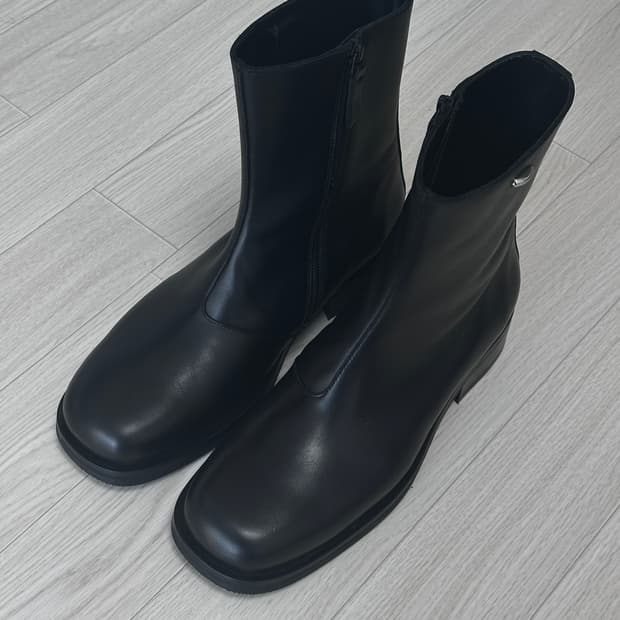 [43] 아워레가시 카미온 블랙 COCBB