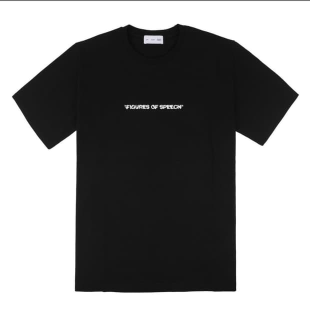 구매글) 파프 버질 아블로 반팔티 구합니다