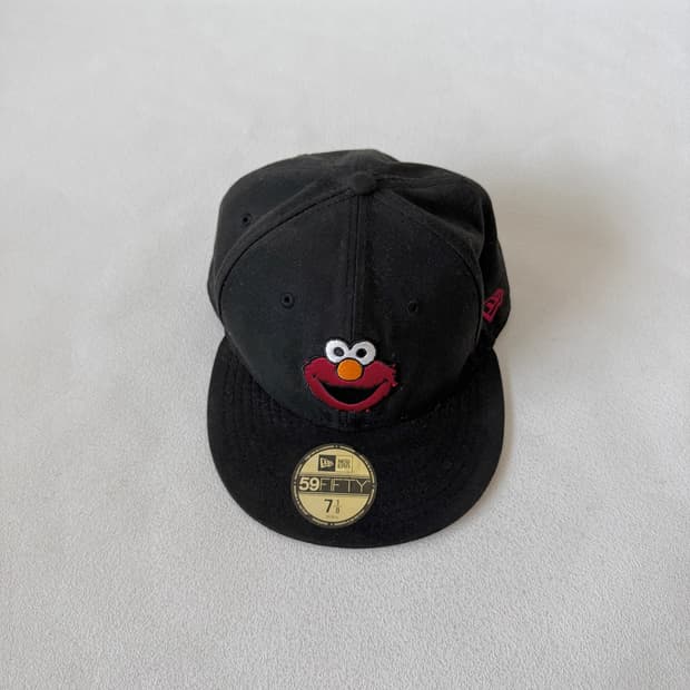 뉴에라(NEW ERA) 스냅백