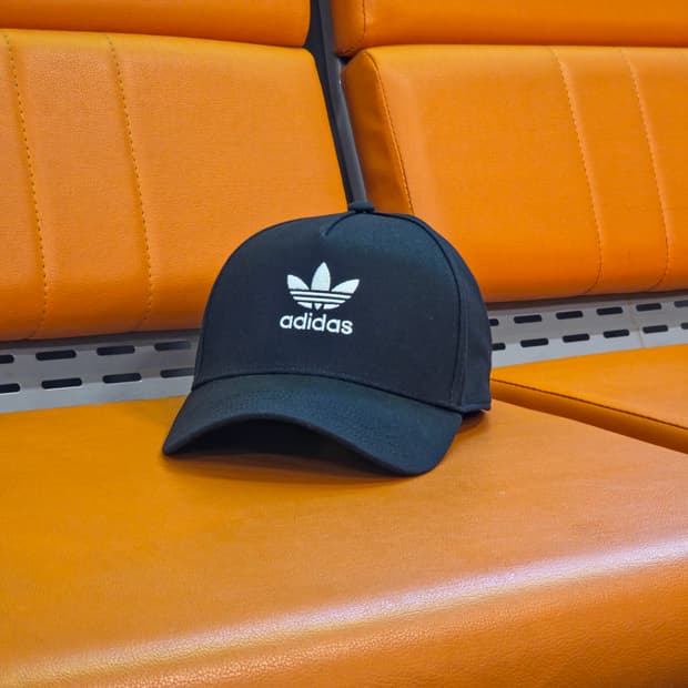 아디다스 모자 