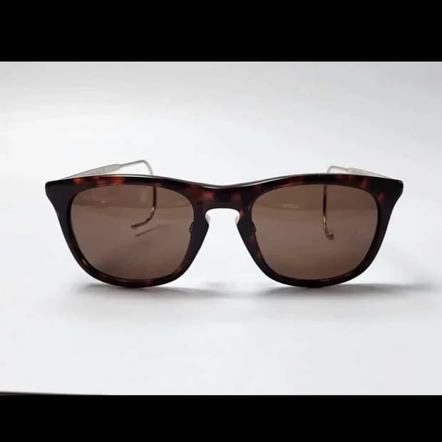 마르지엘라 x 베로니크 브란퀸호 선글라스