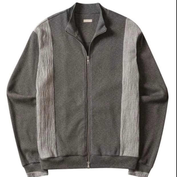 [M] xlim 엑슬림 EP.7 01 져지 그레이