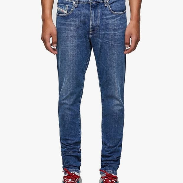 [31] 디젤 신형 연청바지