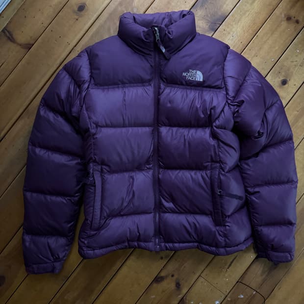 노스페이스 눕시