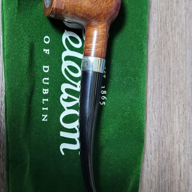 Peterson Speciality P-Lip Pipe