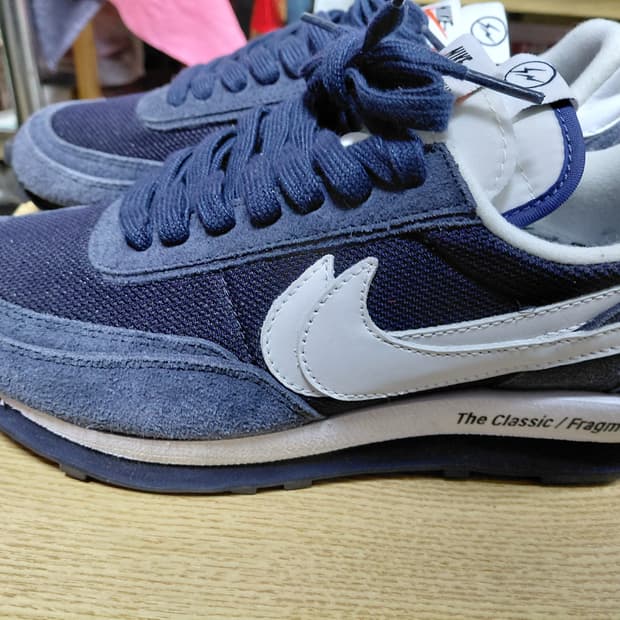 나이키  사카이 265 운동화 