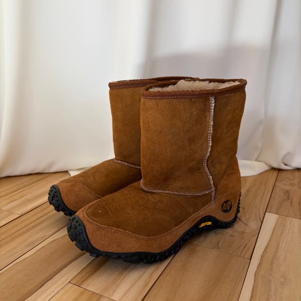 Merrell Yeti Chameleon