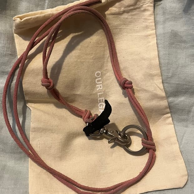 아워레가시 라돈 핑크