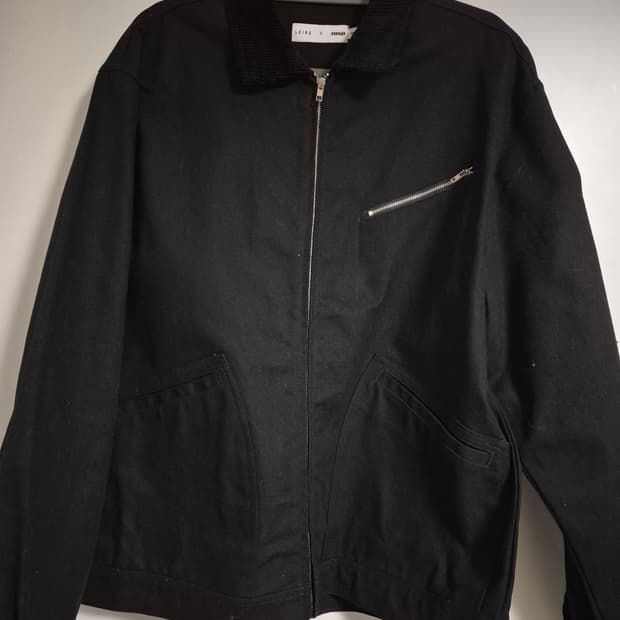 르아르 워크자켓 3XL