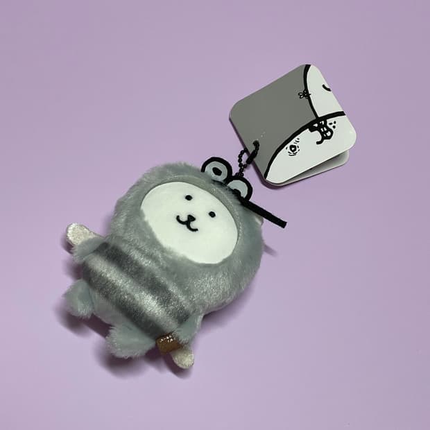 나가노마켓 농담곰 모기곰🦟