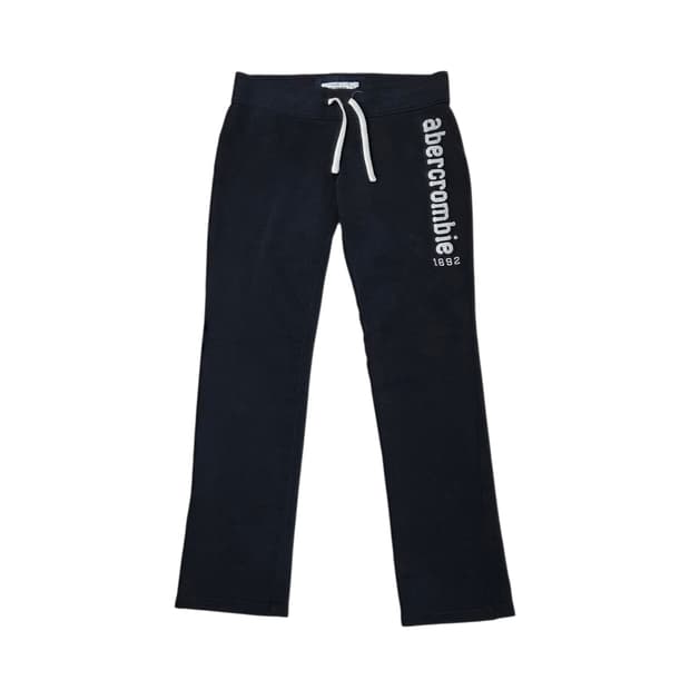 Abercrombie 아베크롬비 kids XL 스웻 팬츠 y2k 