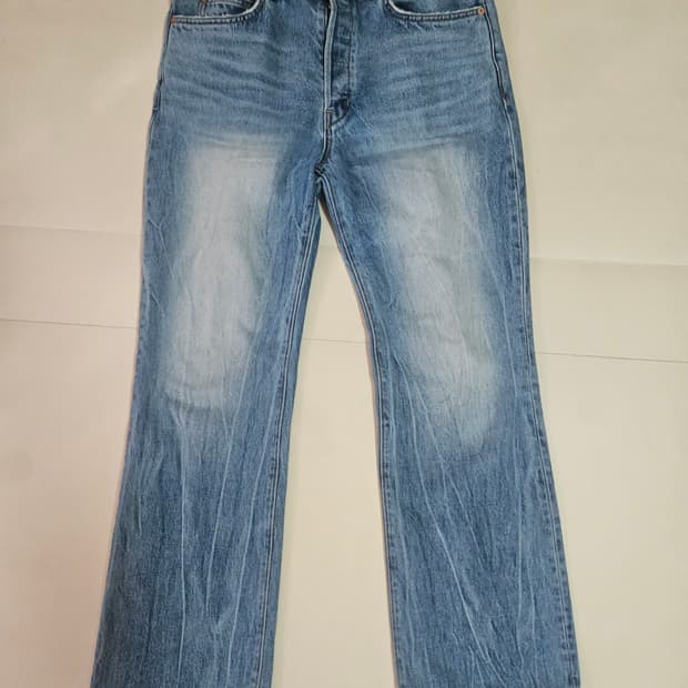 버드노트 713 부츠컷 32사이즈