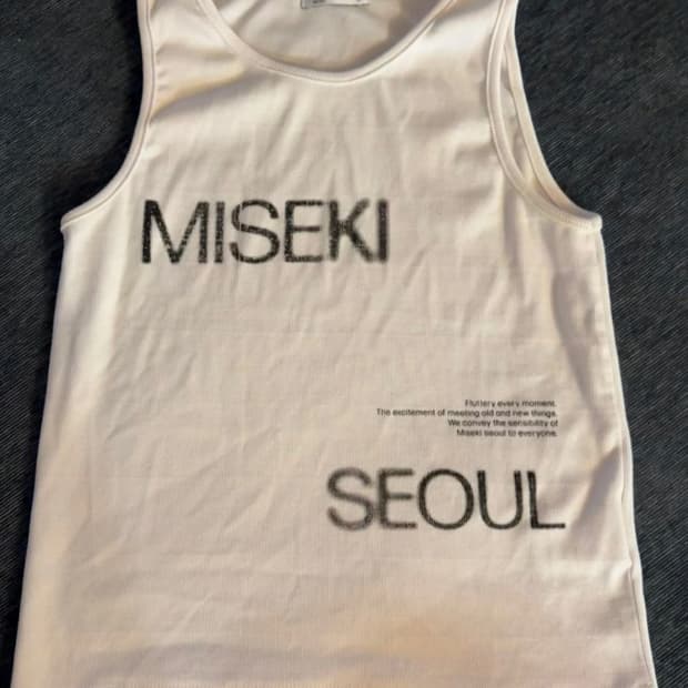 미세키서울 슬리브리스