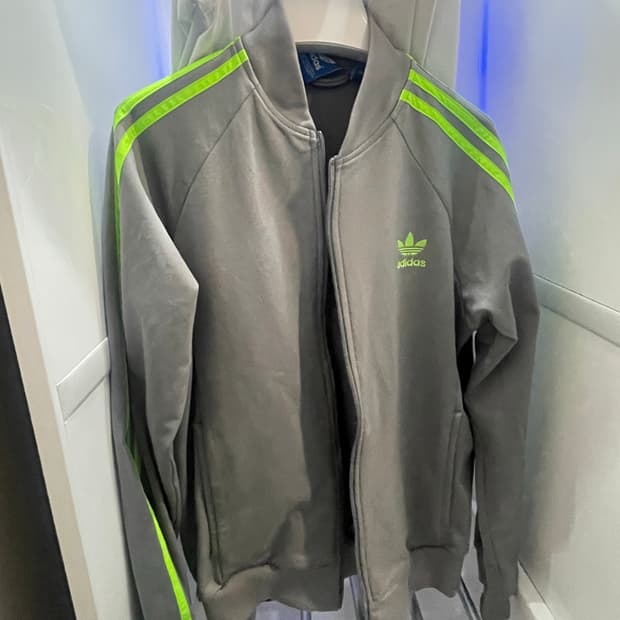 아디다스 트랙탑 100 사이즈