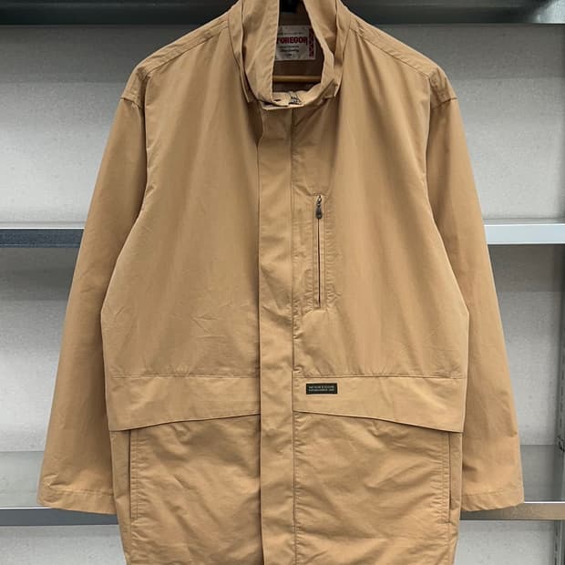(XL)MCGREGOR 사파리자켓-M700