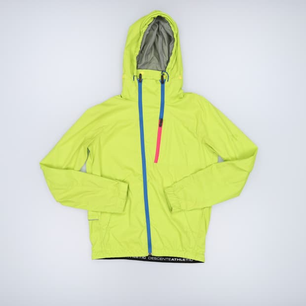 L 데상트 바람막이 자켓 0309H1