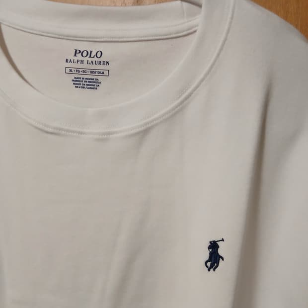 폴로 반팔(새상품)